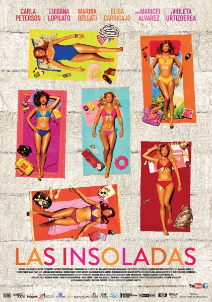 Las insoladas