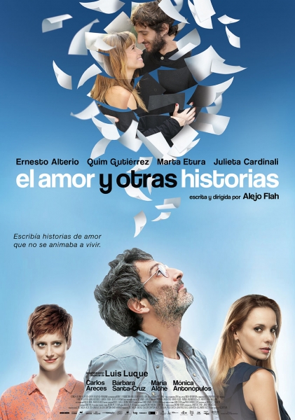 el amor y otras historias