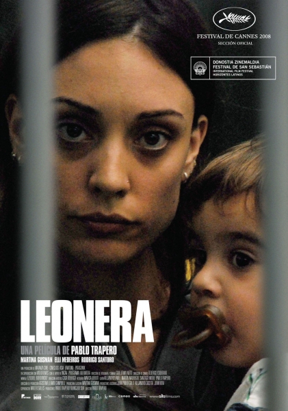 Leonera Poster 2