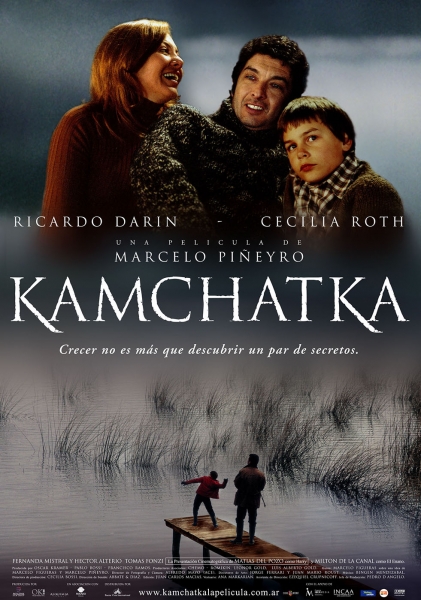 Kamchatka