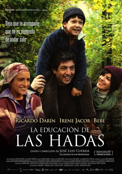 La educación de las hadas